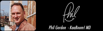 Phil Gordon